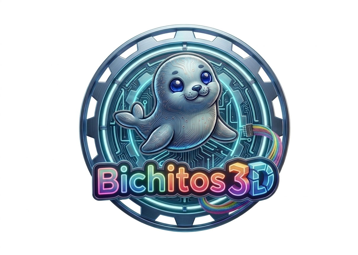 BICHITOS3D